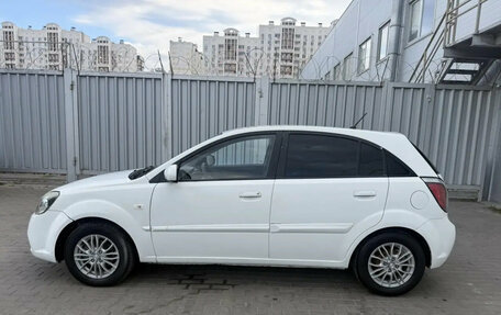 KIA Rio II, 2011 год, 526 000 рублей, 2 фотография