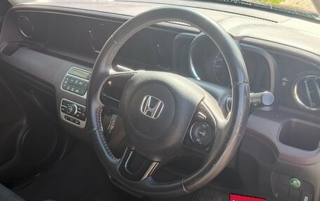 Honda N-One I, 2013 год, 800 000 рублей, 14 фотография