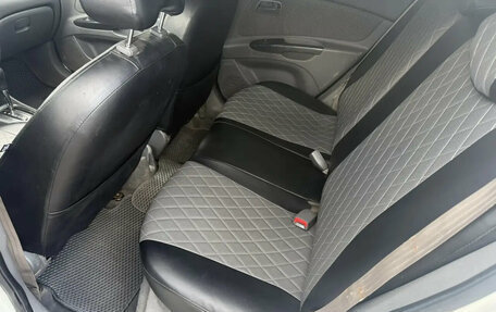 KIA Rio II, 2011 год, 526 000 рублей, 18 фотография