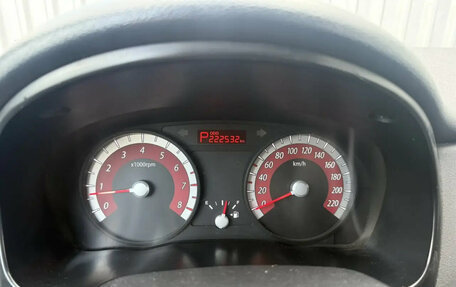 KIA Rio II, 2011 год, 526 000 рублей, 16 фотография