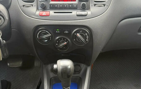 KIA Rio II, 2011 год, 526 000 рублей, 15 фотография