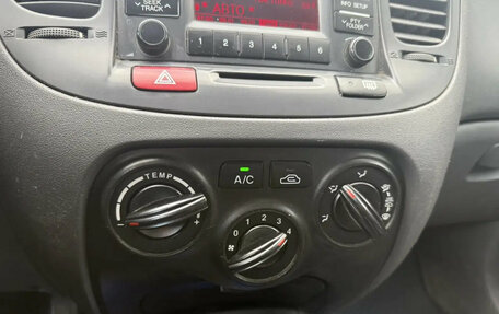 KIA Rio II, 2011 год, 526 000 рублей, 13 фотография
