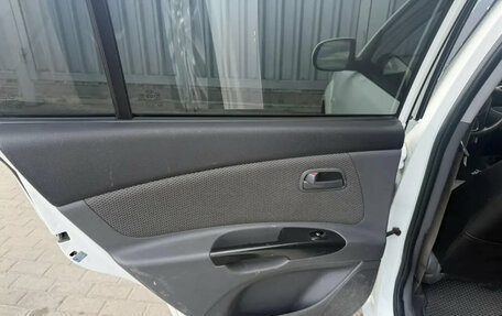 KIA Rio II, 2011 год, 526 000 рублей, 20 фотография
