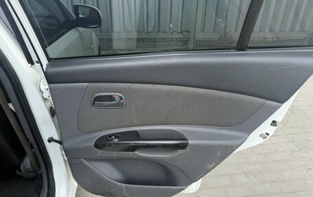KIA Rio II, 2011 год, 526 000 рублей, 22 фотография