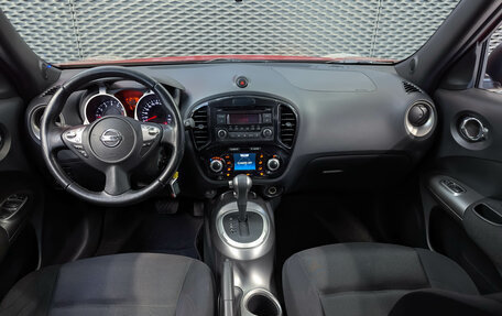Nissan Juke II, 2014 год, 850 000 рублей, 10 фотография
