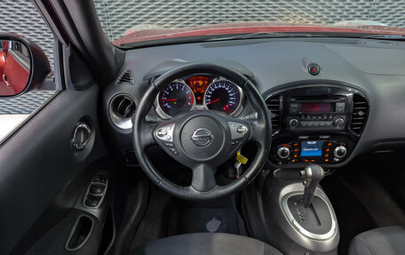 Nissan Juke II, 2014 год, 850 000 рублей, 12 фотография