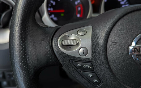 Nissan Juke II, 2014 год, 850 000 рублей, 19 фотография