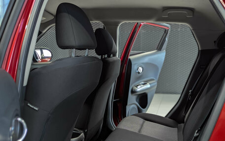 Nissan Juke II, 2014 год, 850 000 рублей, 25 фотография