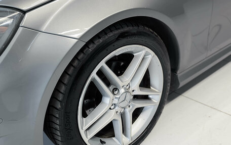 Mercedes-Benz C-Класс, 2012 год, 1 350 000 рублей, 9 фотография