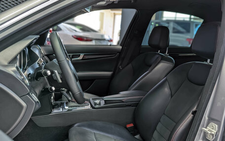 Mercedes-Benz C-Класс, 2012 год, 1 350 000 рублей, 13 фотография