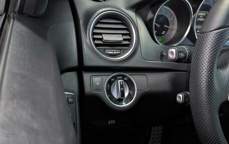 Mercedes-Benz C-Класс, 2012 год, 1 350 000 рублей, 21 фотография