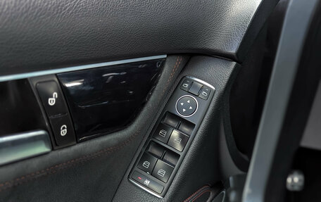 Mercedes-Benz C-Класс, 2012 год, 1 350 000 рублей, 22 фотография