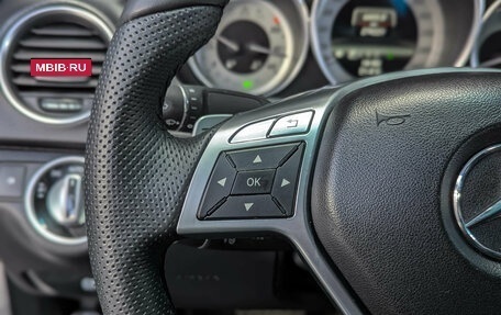 Mercedes-Benz C-Класс, 2012 год, 1 350 000 рублей, 24 фотография