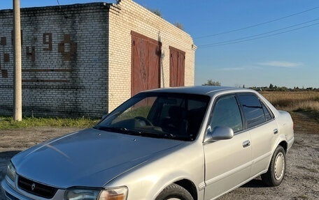 Toyota Corolla, 1999 год, 295 000 рублей, 1 фотография