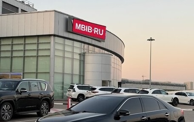 Toyota Camry, 2012 год, 2 200 000 рублей, 1 фотография