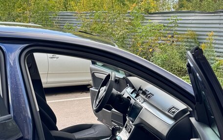Volkswagen Passat B7, 2011 год, 1 130 000 рублей, 15 фотография