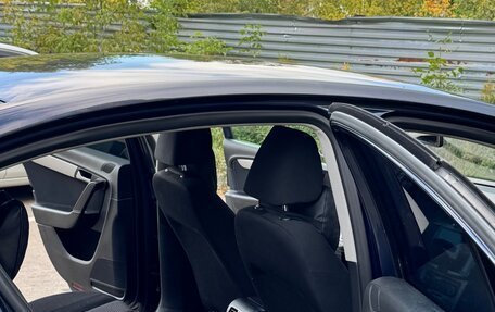 Volkswagen Passat B7, 2011 год, 1 130 000 рублей, 16 фотография
