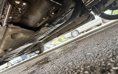 Volkswagen Passat B7, 2011 год, 1 130 000 рублей, 14 фотография
