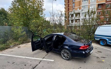 Volkswagen Passat B7, 2011 год, 1 130 000 рублей, 9 фотография