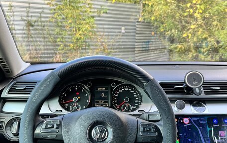Volkswagen Passat B7, 2011 год, 1 130 000 рублей, 20 фотография