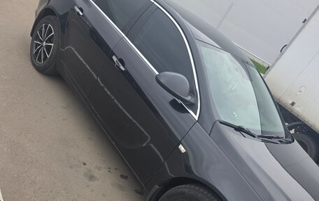 Opel Insignia II рестайлинг, 2011 год, 950 000 рублей, 2 фотография