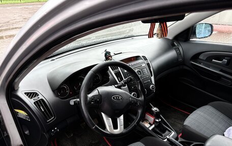 KIA cee'd I рестайлинг, 2012 год, 650 000 рублей, 8 фотография