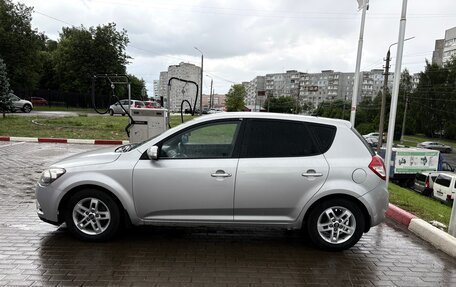 KIA cee'd I рестайлинг, 2012 год, 650 000 рублей, 4 фотография