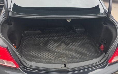Opel Insignia II рестайлинг, 2011 год, 950 000 рублей, 13 фотография