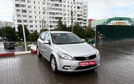 KIA cee'd I рестайлинг, 2012 год, 650 000 рублей, 2 фотография