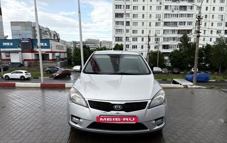 KIA cee'd I рестайлинг, 2012 год, 650 000 рублей, 6 фотография