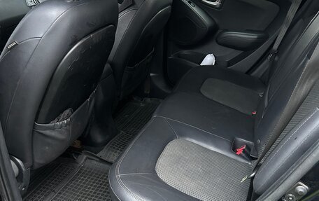 Hyundai ix35 I рестайлинг, 2012 год, 880 000 рублей, 7 фотография