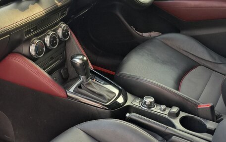 Mazda CX-3 I, 2015 год, 1 275 000 рублей, 11 фотография