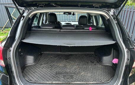 Hyundai ix35 I рестайлинг, 2012 год, 880 000 рублей, 8 фотография