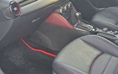 Mazda CX-3 I, 2015 год, 1 275 000 рублей, 10 фотография