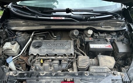 Hyundai ix35 I рестайлинг, 2012 год, 880 000 рублей, 9 фотография