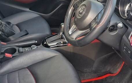 Mazda CX-3 I, 2015 год, 1 275 000 рублей, 15 фотография