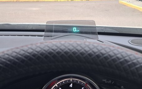 Mazda CX-3 I, 2015 год, 1 275 000 рублей, 23 фотография
