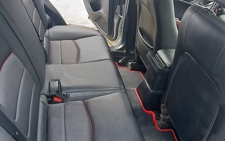 Mazda CX-3 I, 2015 год, 1 275 000 рублей, 26 фотография