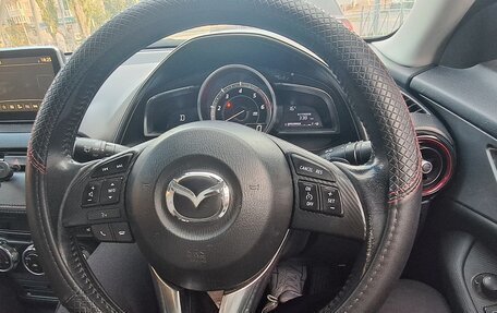 Mazda CX-3 I, 2015 год, 1 275 000 рублей, 22 фотография
