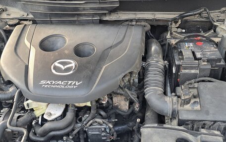 Mazda CX-3 I, 2015 год, 1 275 000 рублей, 18 фотография