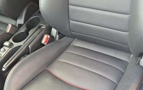Mazda CX-3 I, 2015 год, 1 275 000 рублей, 12 фотография