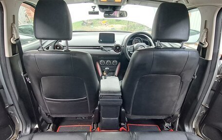 Mazda CX-3 I, 2015 год, 1 275 000 рублей, 27 фотография