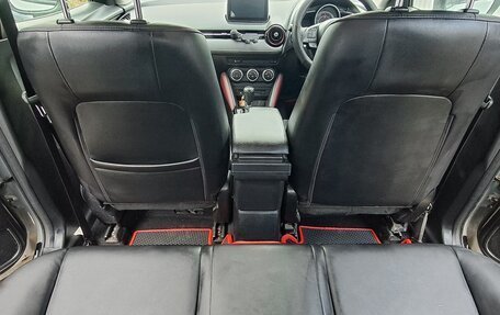 Mazda CX-3 I, 2015 год, 1 275 000 рублей, 28 фотография