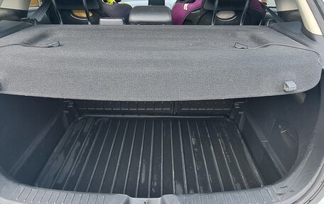 Mazda CX-3 I, 2015 год, 1 275 000 рублей, 29 фотография