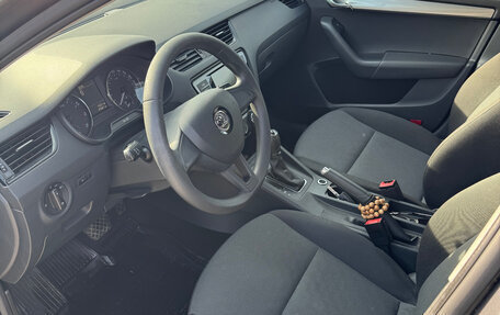 Skoda Octavia, 2016 год, 1 350 000 рублей, 6 фотография