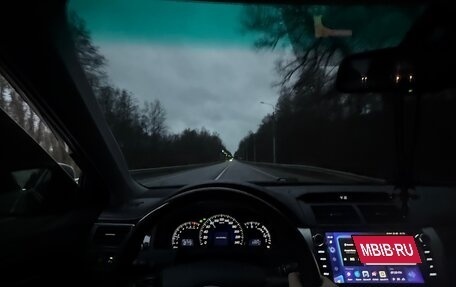 Toyota Camry, 2012 год, 2 200 000 рублей, 11 фотография