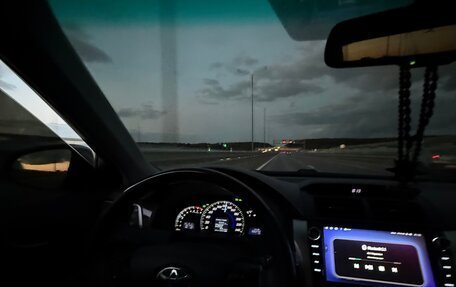Toyota Camry, 2012 год, 2 200 000 рублей, 21 фотография