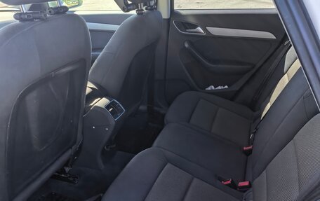 Audi Q3, 2012 год, 1 700 000 рублей, 8 фотография