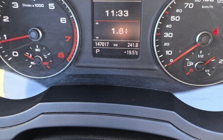 Audi Q3, 2012 год, 1 700 000 рублей, 6 фотография