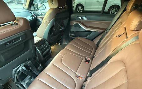 BMW X5, 2021 год, 6 650 000 рублей, 6 фотография